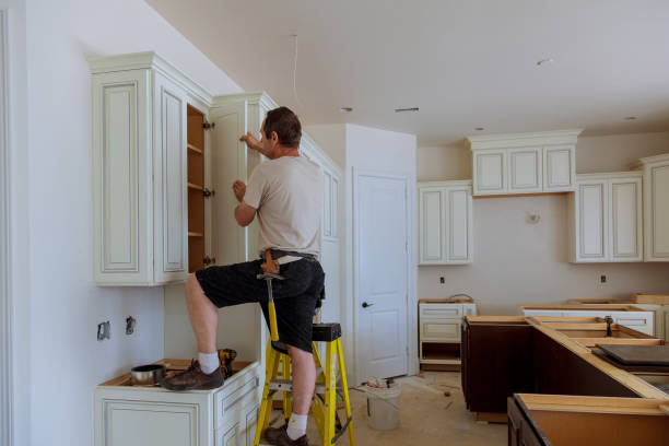 Licensed Backsplash Installation service in Arlington, MN - I E Kitchen