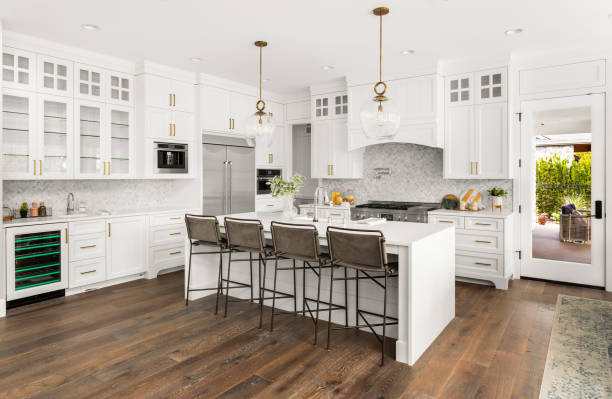 Reliable Backsplash Installation contractor in Arlington, MN by I E Kitchen