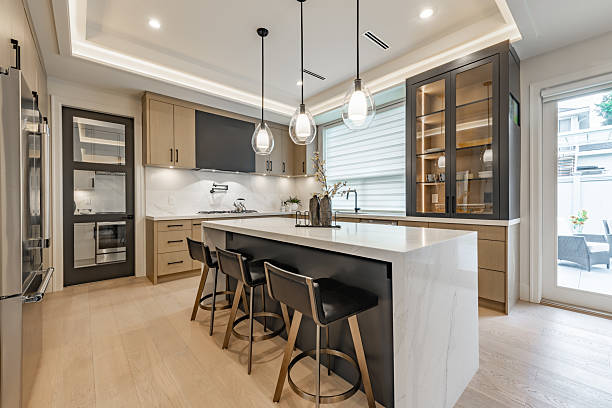 Affordable Backsplash Installation solutions in Arlington, MN